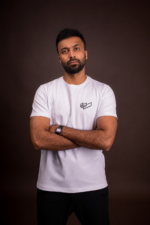 White T-Shirt