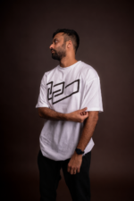 Oversize T-Shirt (White)