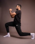 Jogger (Black) - Image 2