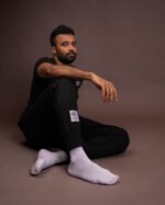 Jogger (Black)