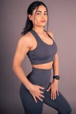 Bra Type 1 (Grey)
