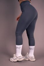 Legging Type 1 (Grey) - Image 3