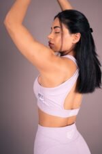 ⁦Bra Type 1 (Purple)⁩ - الصورة ⁦2⁩