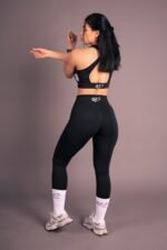 Legging Type 1 (Black)