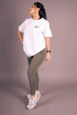 Legging Type 2 (Olive Green)
