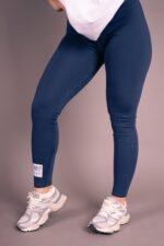 Legging Type 2 (Blue) - Image 2