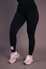 Leging Type 2 (Black)