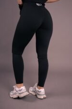 Legging Type 1 (Black) - Image 3